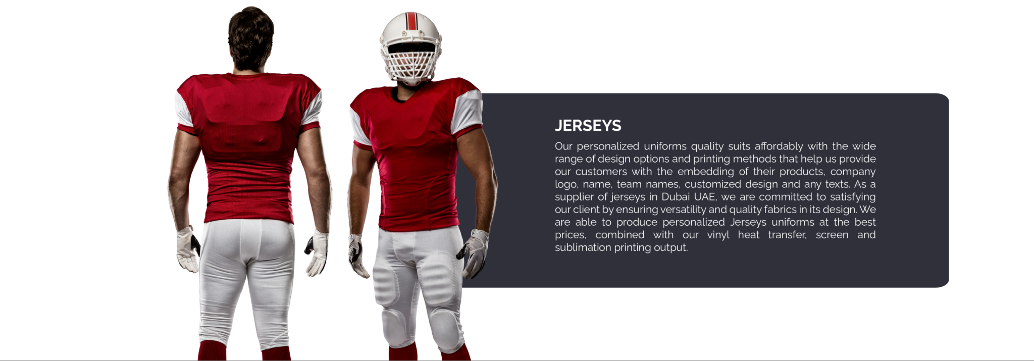 %Jagad Uniforms is known for Perfect stitching. Color Fastness, Shrinkage free fabric and Excellent finishing.%